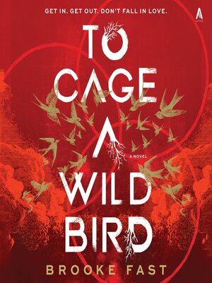 cover image of To Cage a Wild Bird